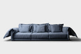 Blinky Sofa - C REALITY- The Mob Collective